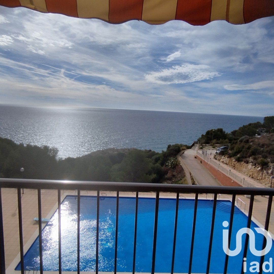 Apartament w Salou, Tarragona, Hiszpania 2 sypialnie, 64 mkw. nr 153655