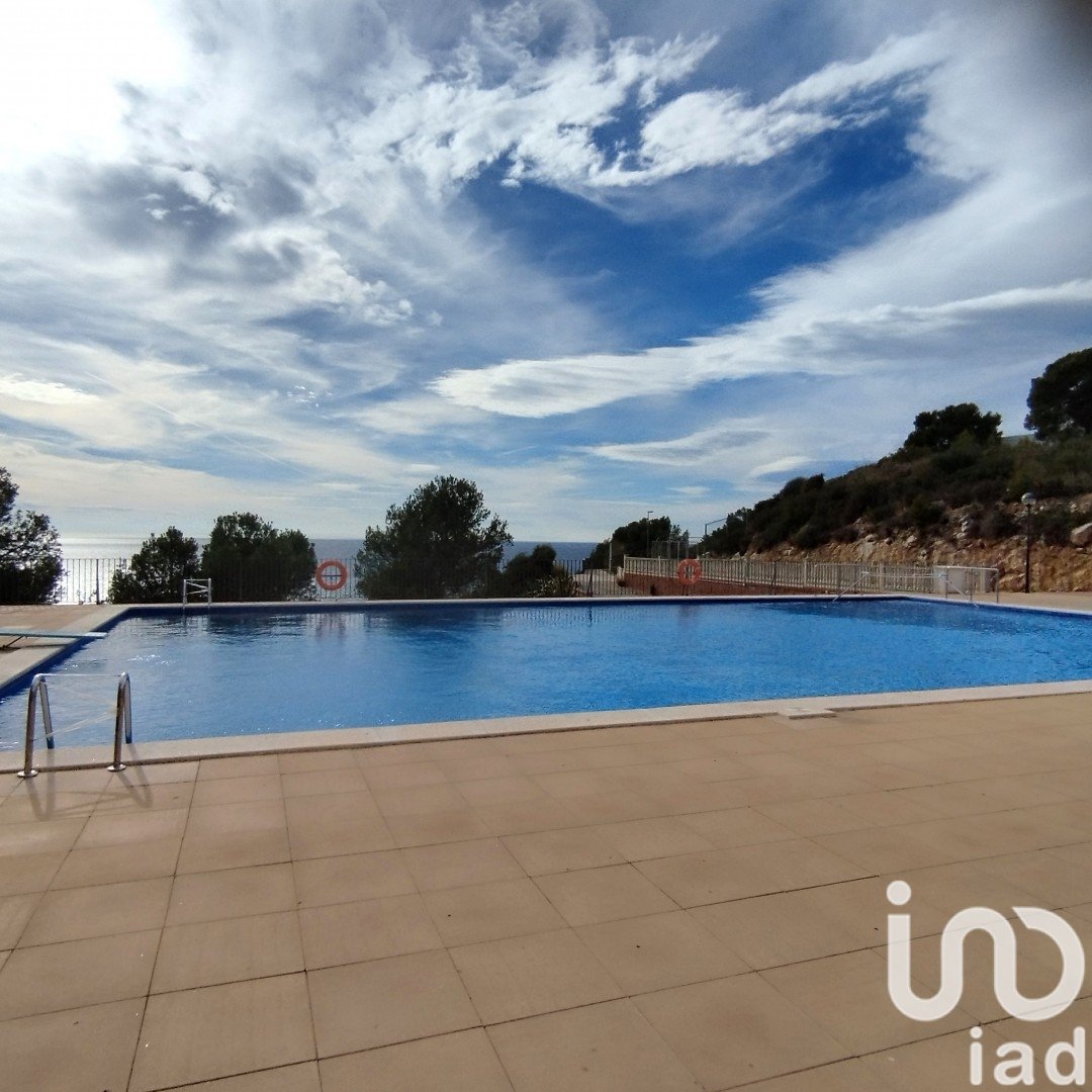Apartament w Salou, Tarragona, Hiszpania 2 sypialnie, 64 mkw. nr 153655