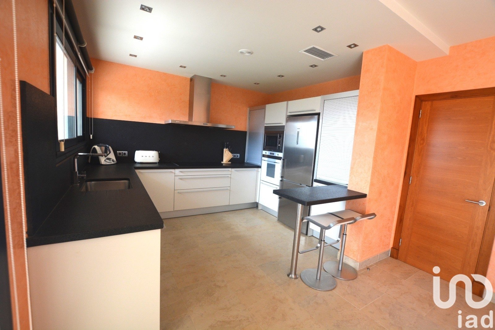 Māja El Migjorn Gran, Menorca, Spānijā 5 istabas, 648 m2 Nr. 153656