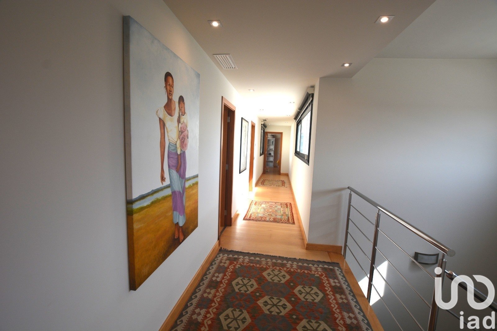 Māja El Migjorn Gran, Menorca, Spānijā 5 istabas, 648 m2 Nr. 153656