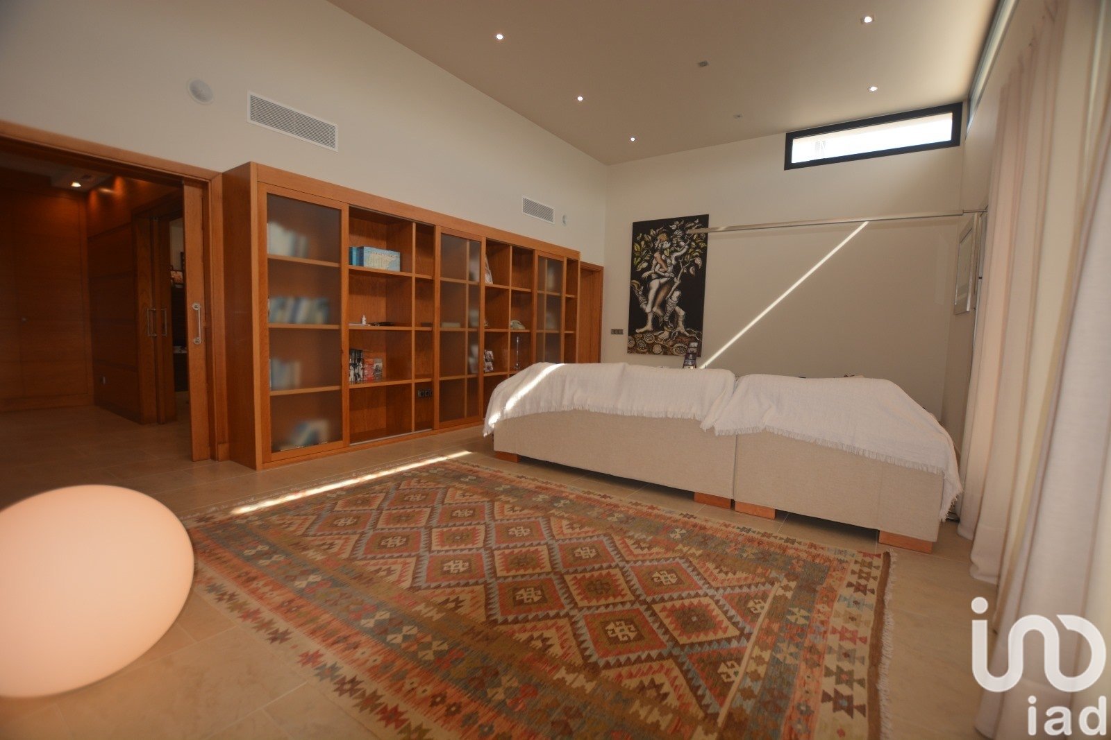 Māja El Migjorn Gran, Menorca, Spānijā 5 istabas, 648 m2 Nr. 153656