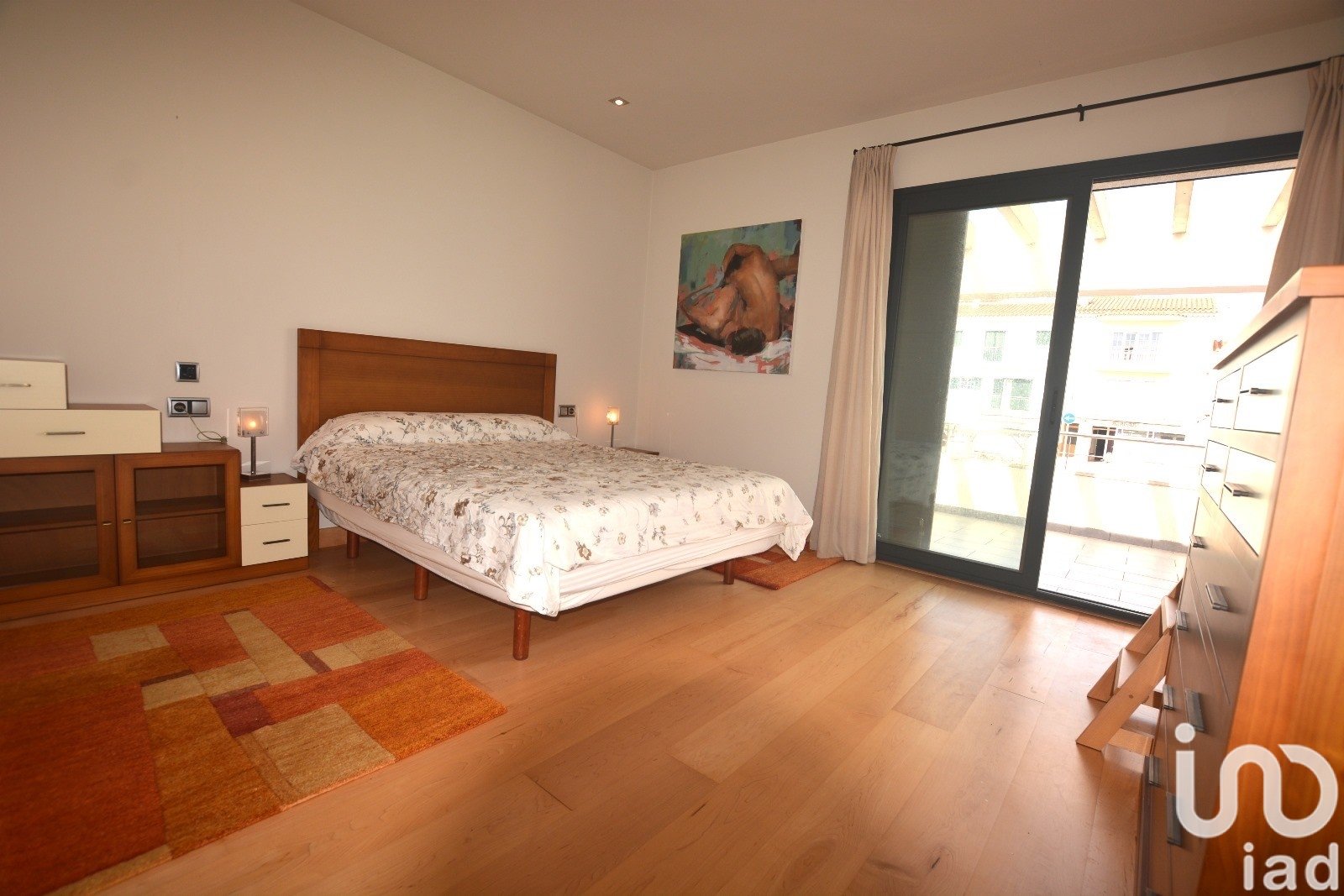 Māja El Migjorn Gran, Menorca, Spānijā 5 istabas, 648 m2 Nr. 153656