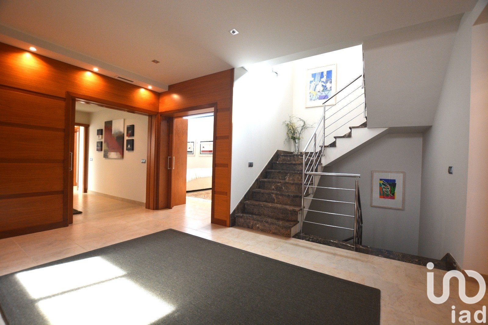 Māja El Migjorn Gran, Menorca, Spānijā 5 istabas, 648 m2 Nr. 153656