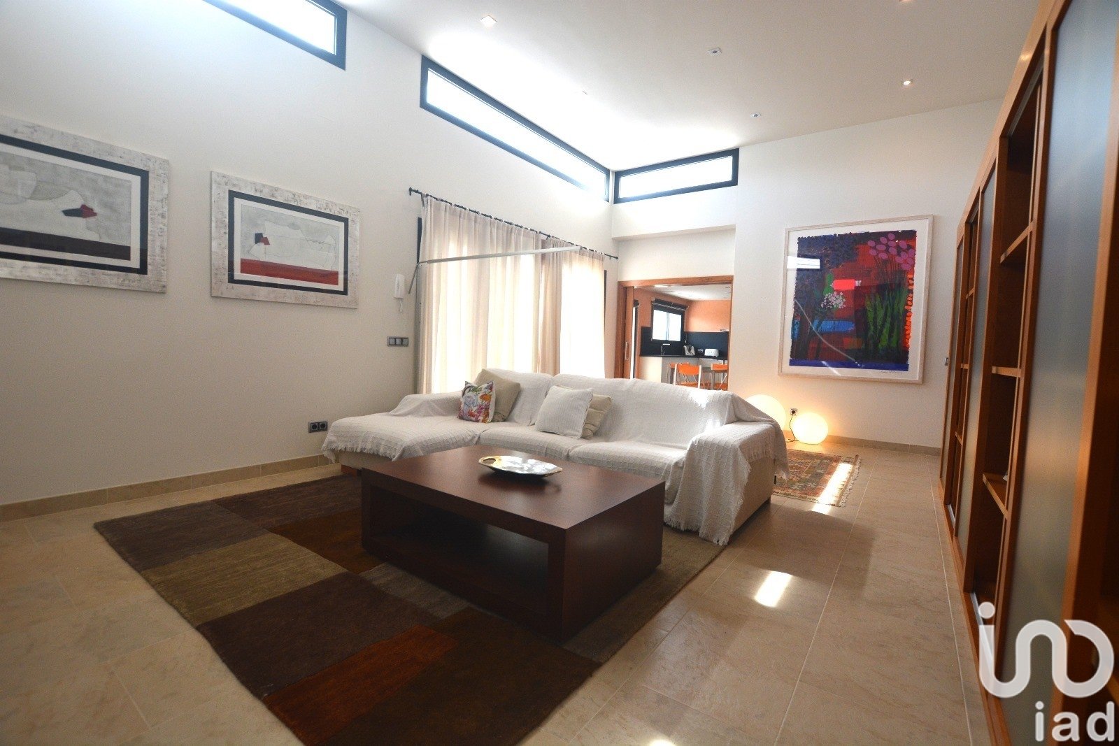 Māja El Migjorn Gran, Menorca, Spānijā 5 istabas, 648 m2 Nr. 153656
