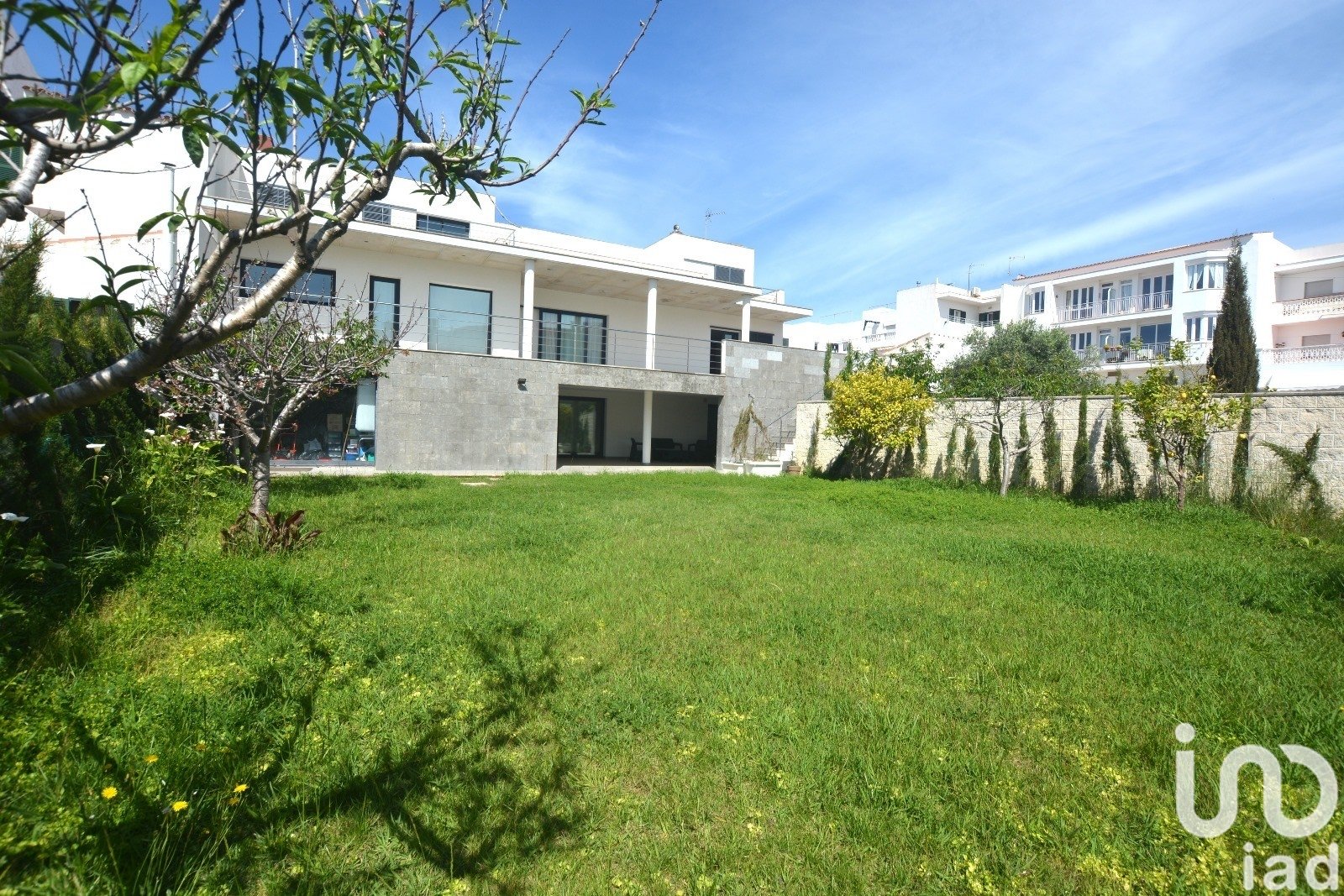 Māja El Migjorn Gran, Menorca, Spānijā 5 istabas, 648 m2 Nr. 153656
