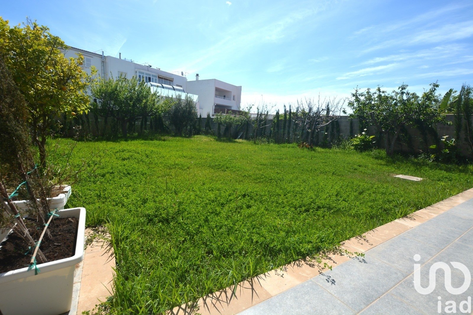 Māja El Migjorn Gran, Menorca, Spānijā 5 istabas, 648 m2 Nr. 153656