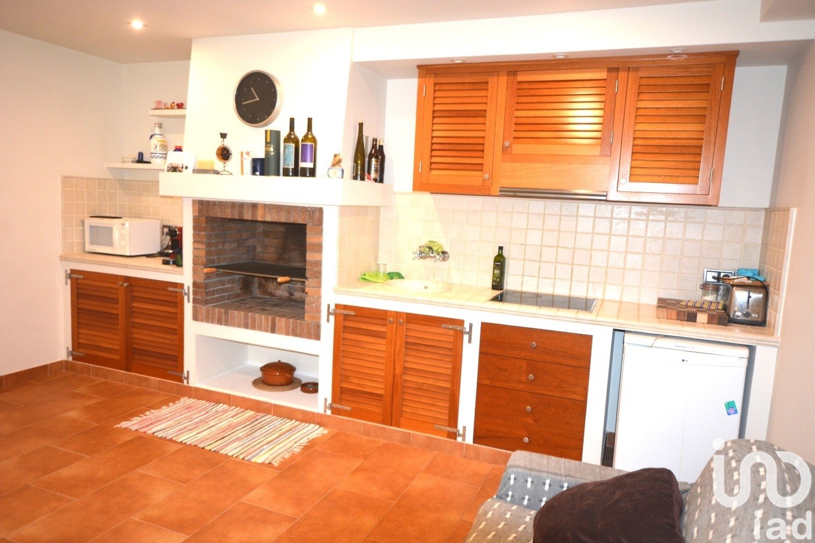 Māja El Migjorn Gran, Menorca, Spānijā 5 istabas, 648 m2 Nr. 153656