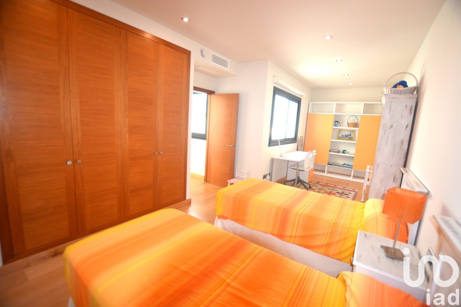Māja El Migjorn Gran, Menorca, Spānijā 5 istabas, 648 m2 Nr. 153656