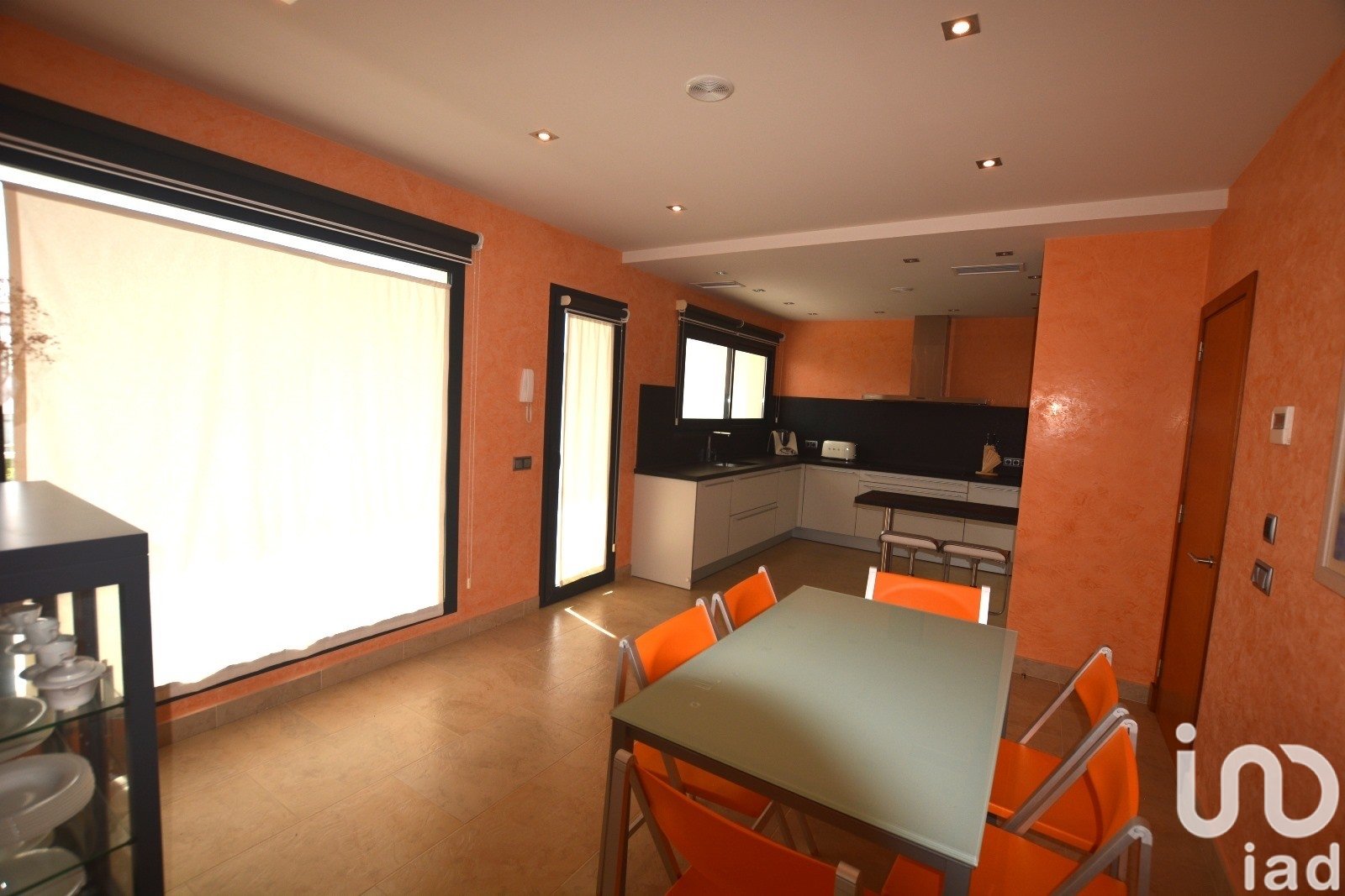 Māja El Migjorn Gran, Menorca, Spānijā 5 istabas, 648 m2 Nr. 153656