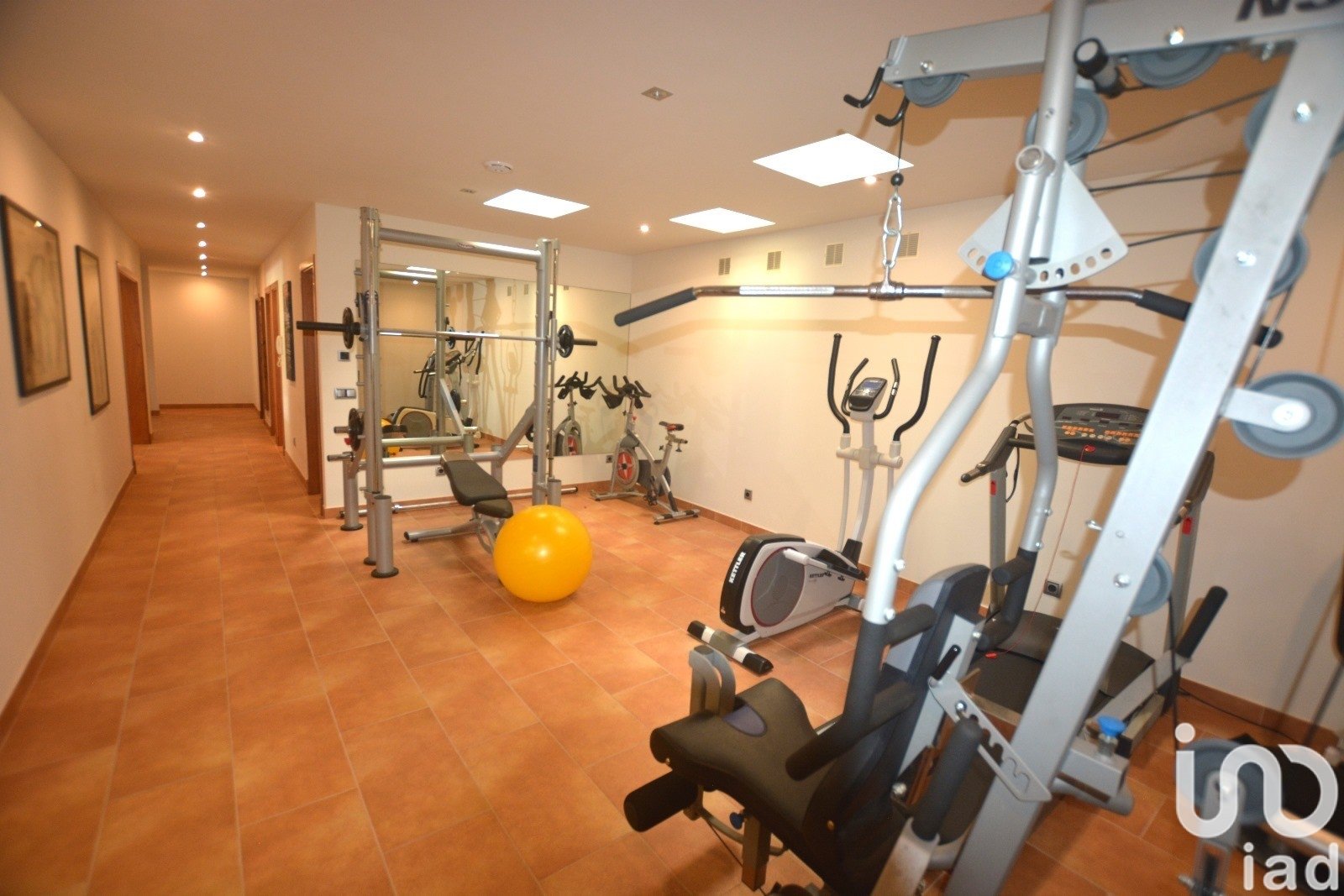 Māja El Migjorn Gran, Menorca, Spānijā 5 istabas, 648 m2 Nr. 153656