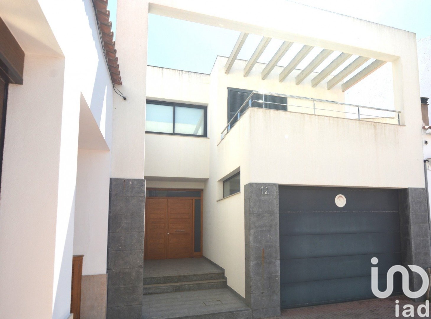 Māja El Migjorn Gran, Menorca, Spānijā 5 istabas, 648 m2 Nr. 153656