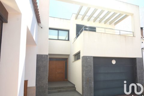 Talo El Migjorn Gran, Menorca, Espanja 5 makuuhuonetta, 648 m2 No. 153656