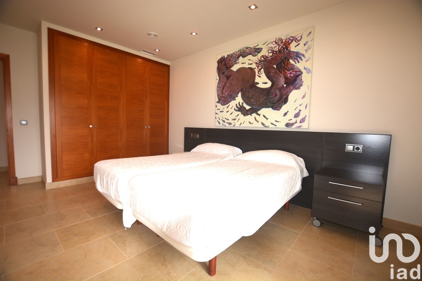 Māja El Migjorn Gran, Menorca, Spānijā 5 istabas, 648 m2 Nr. 153656