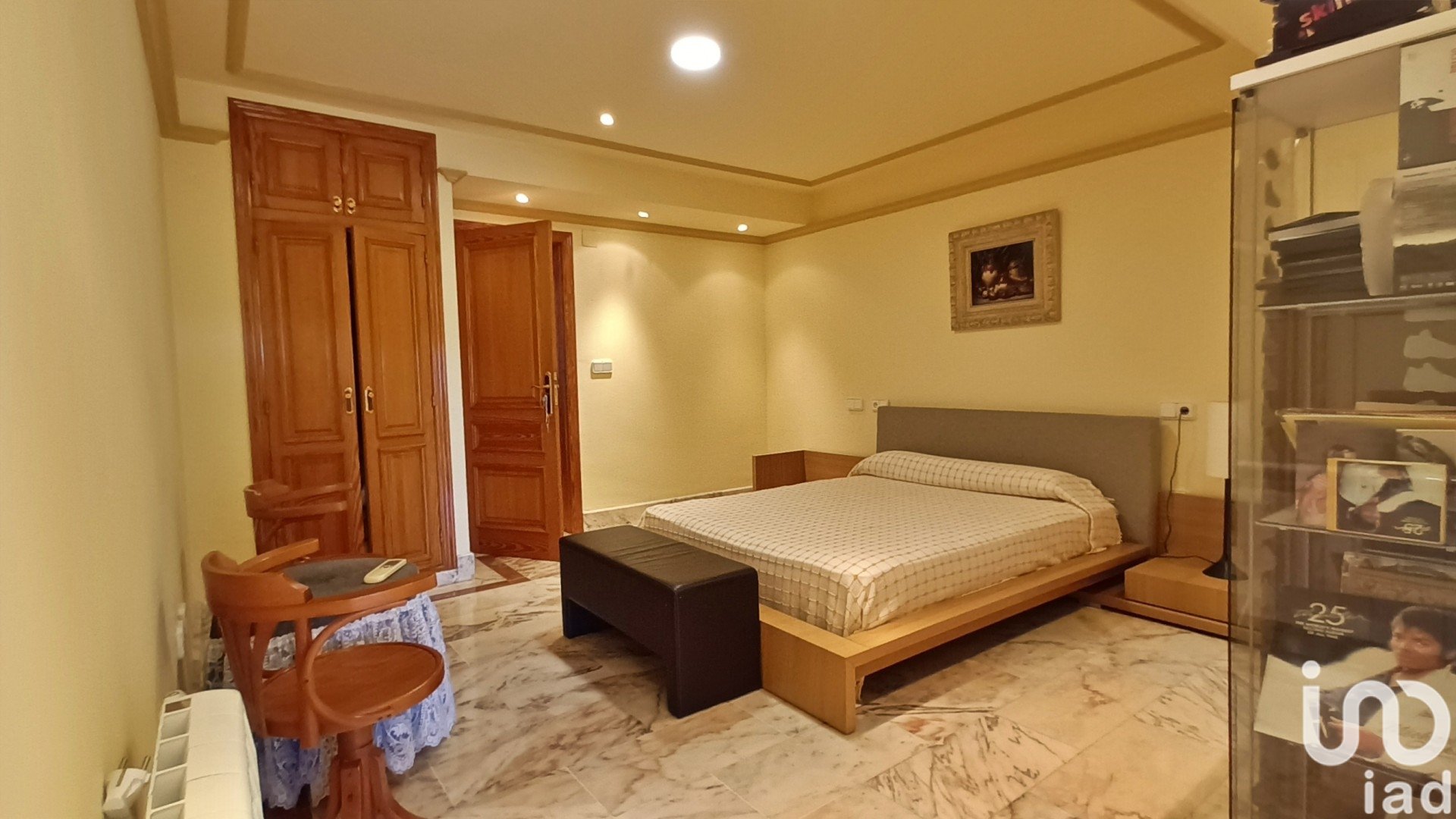 Дом в Л'Альфас дель Пи, Аликанте, Испания 7 спален, 466м2 №153652