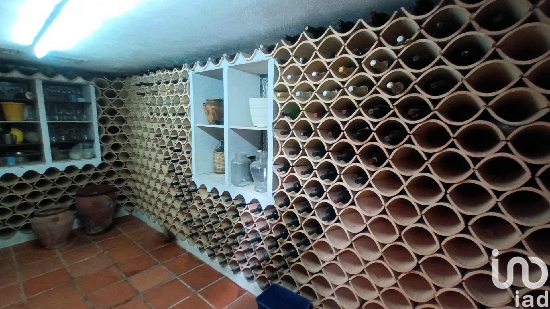 Дом в Л'Альфас дель Пи, Аликанте, Испания 7 спален, 466м2 №153652