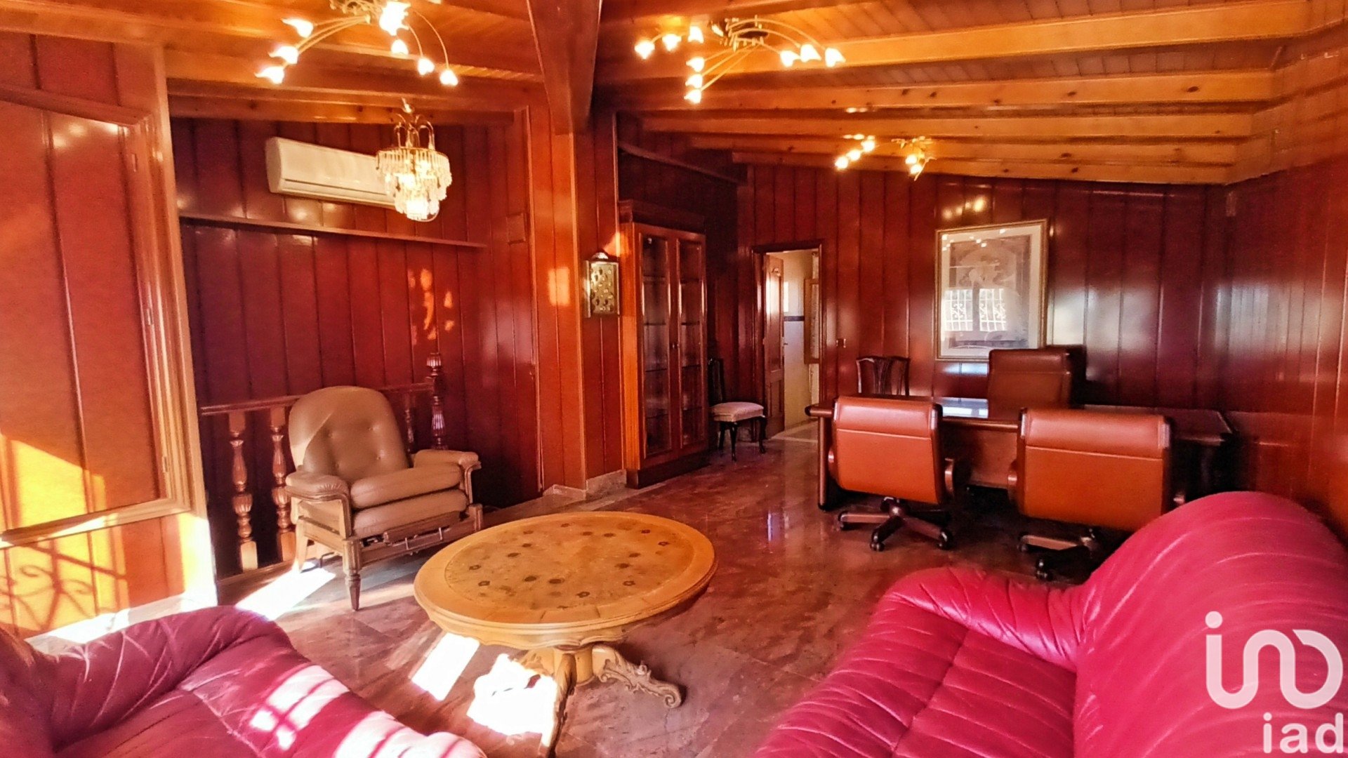 Дом в Л'Альфас дель Пи, Аликанте, Испания 7 спален, 466м2 №153652