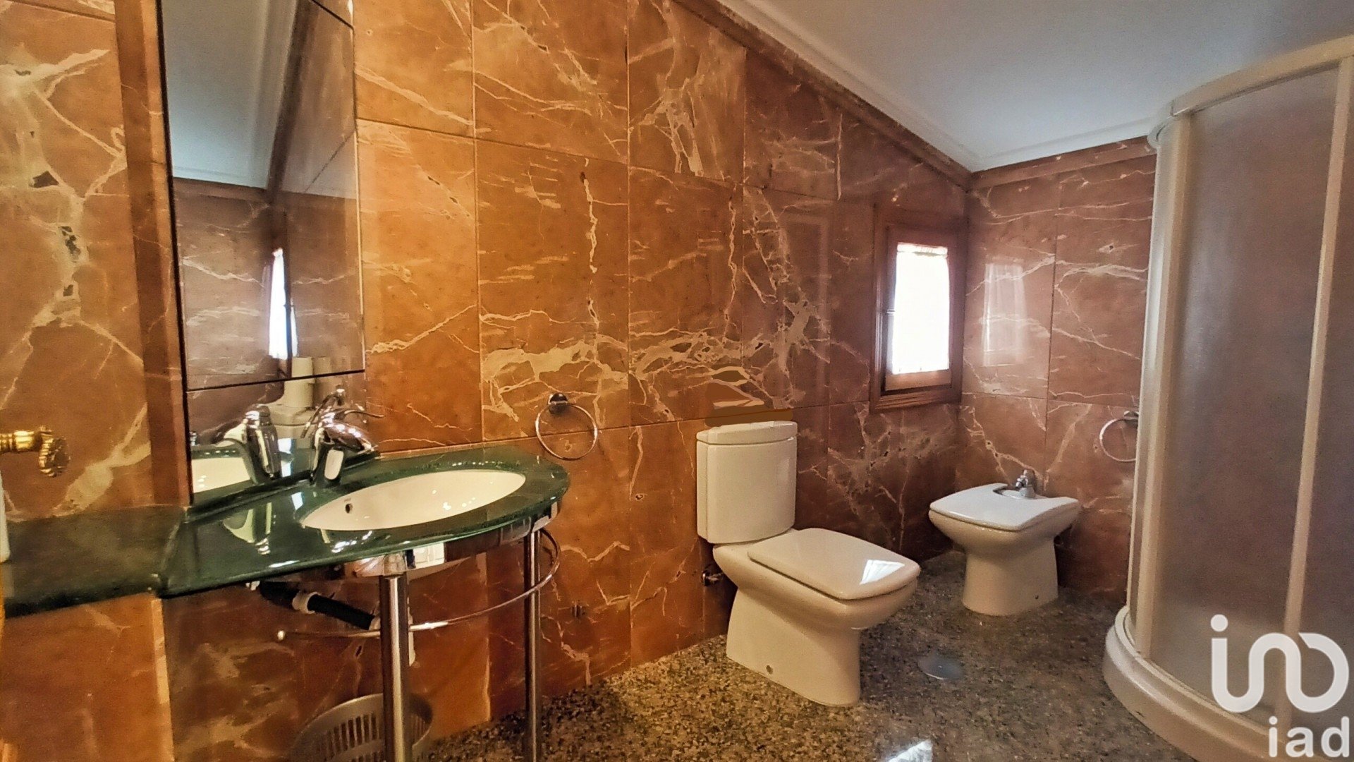 Дом в Л'Альфас дель Пи, Аликанте, Испания 7 спален, 466м2 №153652