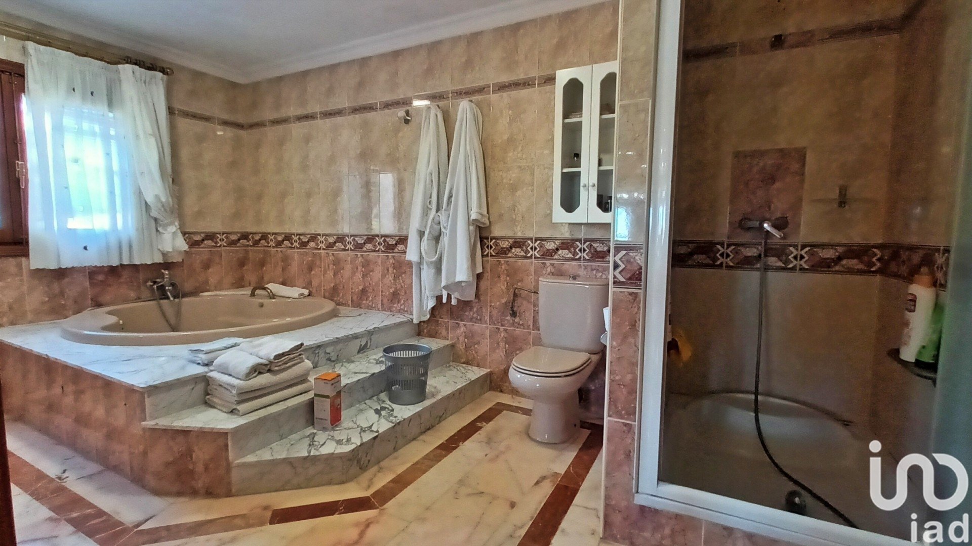 Дом в Л'Альфас дель Пи, Аликанте, Испания 7 спален, 466м2 №153652