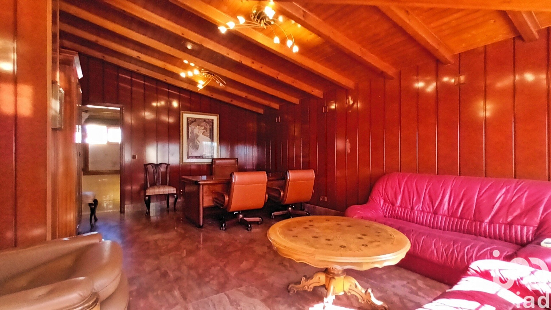 Дом в Л'Альфас дель Пи, Аликанте, Испания 7 спален, 466м2 №153652