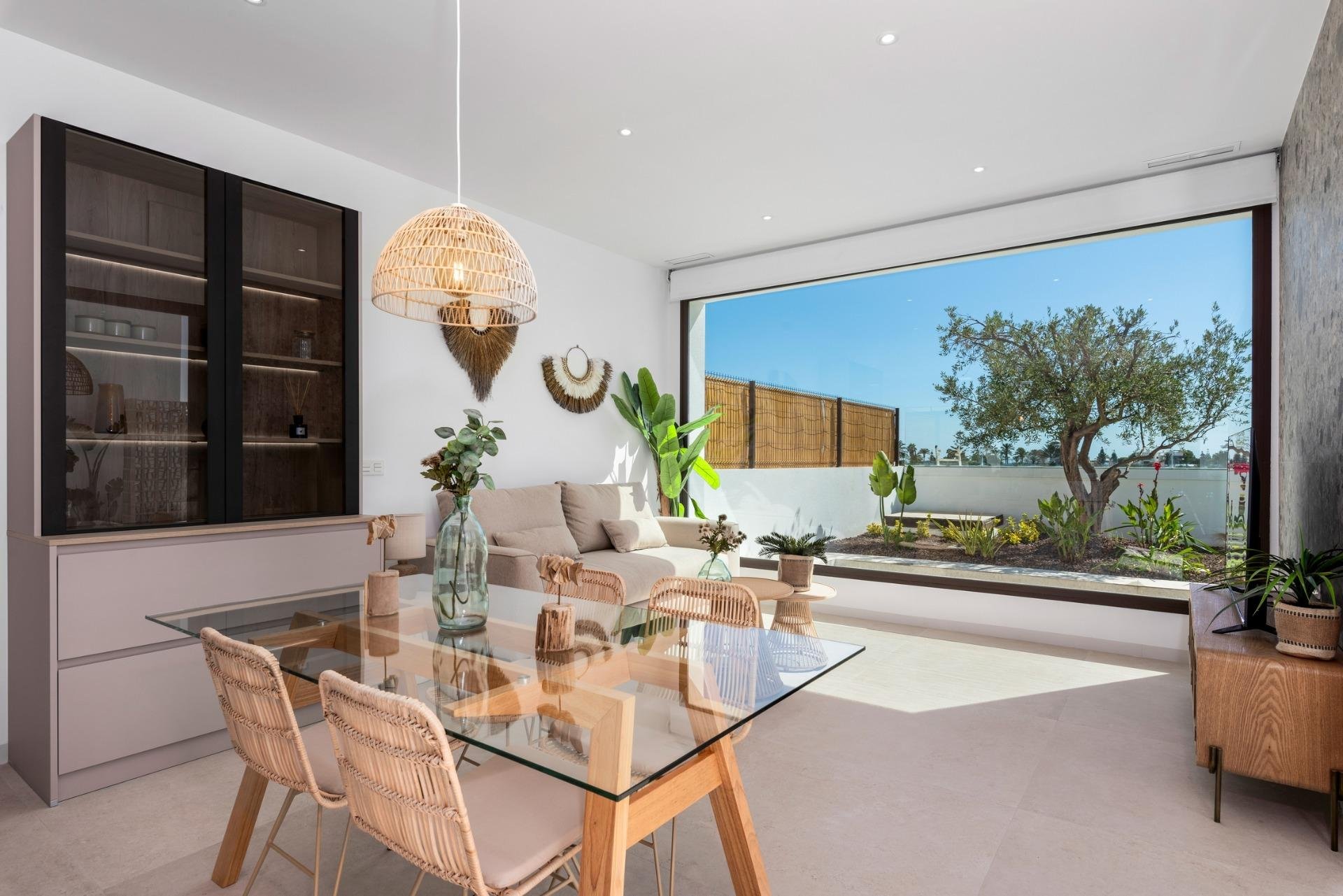 Villa Los Alcazares, Murcia, Spānijā 3 istabas, 220 m2 Nr. 111278