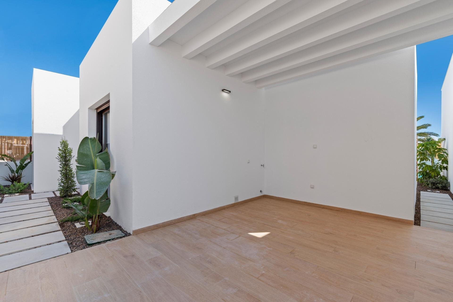 Villa Los Alcazares, Murcia, Spānijā 3 istabas, 220 m2 Nr. 111278