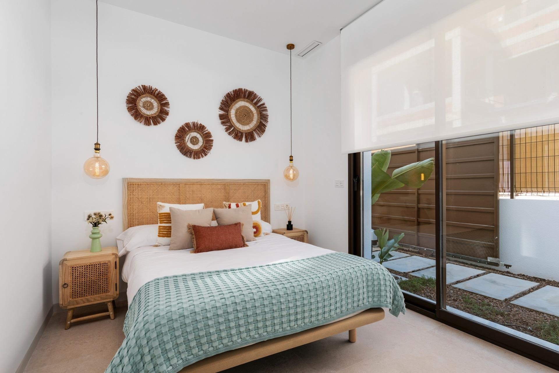Villa Los Alcazares, Murcia, Spānijā 3 istabas, 220 m2 Nr. 111278
