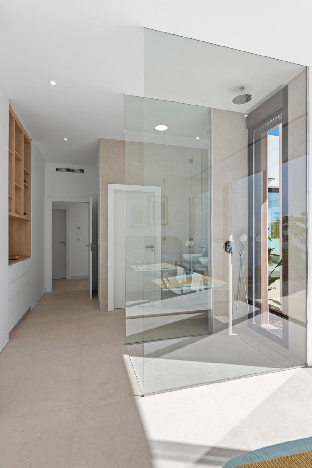 Villa Los Alcazares, Murcia, Spānijā 3 istabas, 220 m2 Nr. 111278