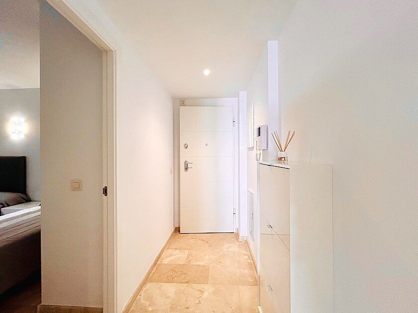 Apartamento en Punta Prima, Alicante, España 3 dormitorios, 94 m2 No. 111282