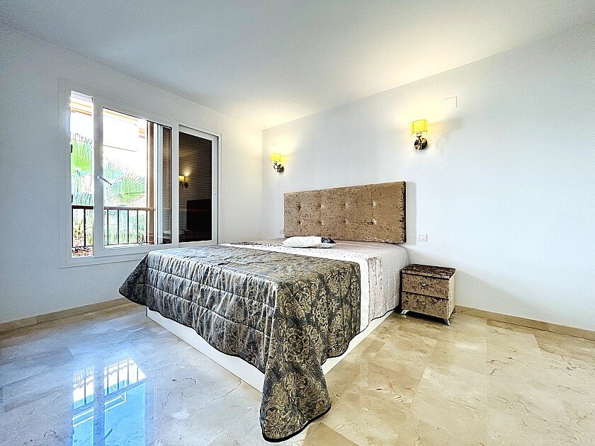 Apartamento en Punta Prima, Alicante, España 3 dormitorios, 94 m2 No. 111282