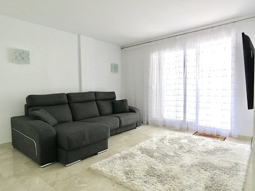Apartamento en Punta Prima, Alicante, España 3 dormitorios, 94 m2 No. 111282