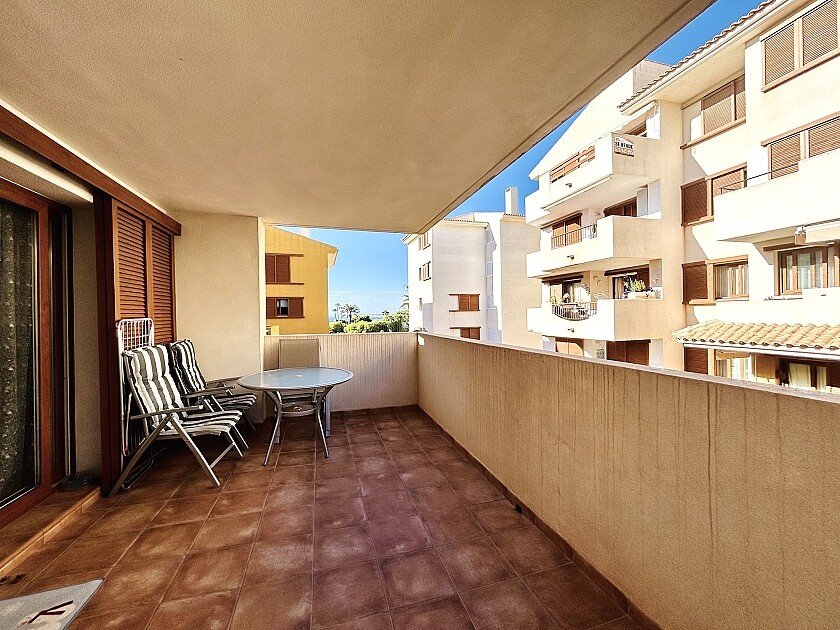 Apartamento en Punta Prima, Alicante, España 3 dormitorios, 94 m2 No. 111282