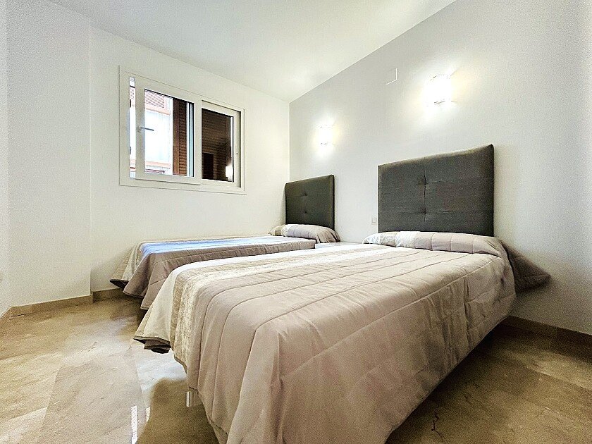 Apartamento en Punta Prima, Alicante, España 3 dormitorios, 94 m2 No. 111282