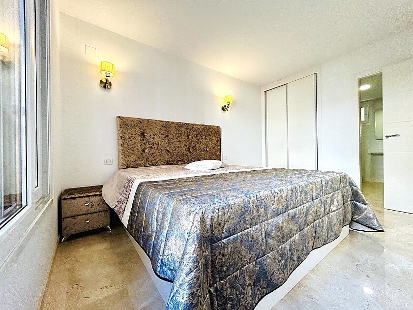 Apartamento en Punta Prima, Alicante, España 3 dormitorios, 94 m2 No. 111282