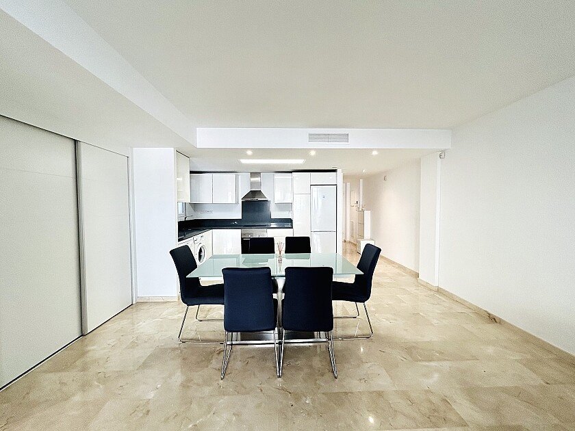 Apartamento en Punta Prima, Alicante, España 3 dormitorios, 94 m2 No. 111282