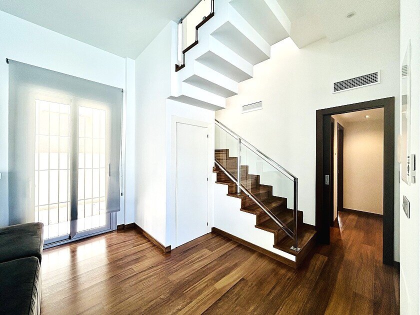 Villa Mil Palmeras, Alicante, Spānijā 3 istabas, 132 m2 Nr. 111284