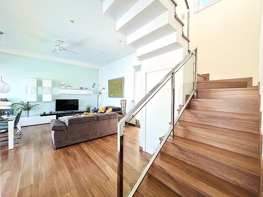 Villa Mil Palmeras, Alicante, Spānijā 3 istabas, 132 m2 Nr. 111284