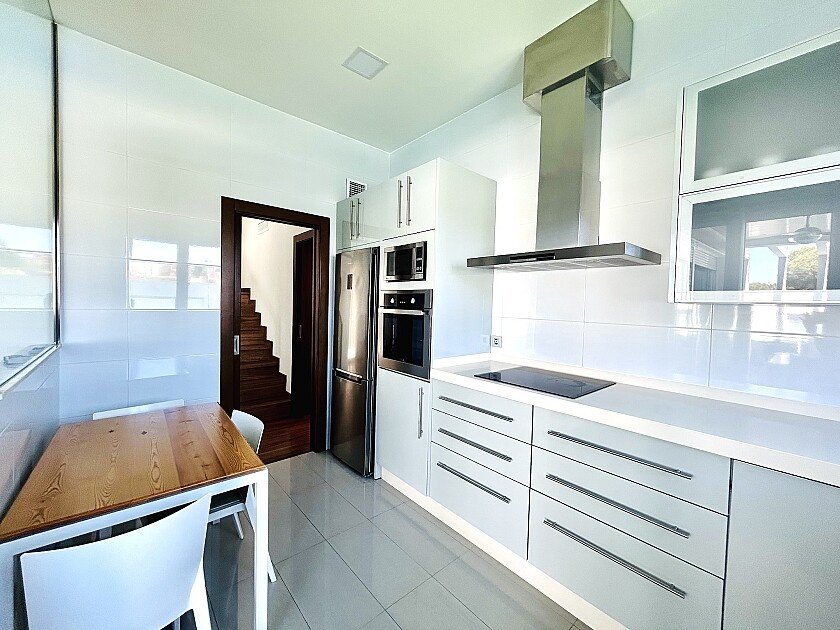 Villa Mil Palmeras, Alicante, Spānijā 3 istabas, 132 m2 Nr. 111284