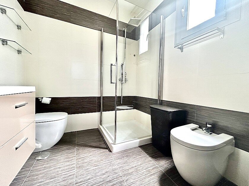 Villa Mil Palmeras, Alicante, Spānijā 3 istabas, 132 m2 Nr. 111284