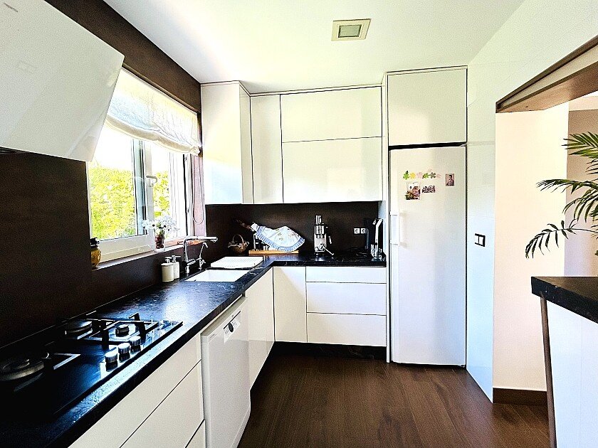 Villa in Cabo Roig, Alicante, Spain 3 bedrooms, 120 sq.m. No. 111286