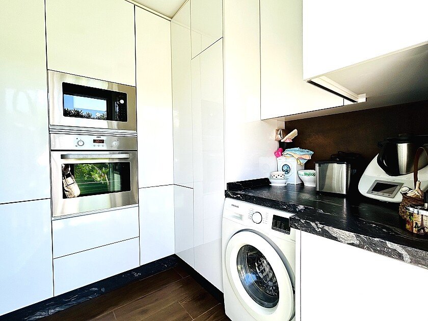 Villa in Cabo Roig, Alicante, Spain 3 bedrooms, 120 sq.m. No. 111286