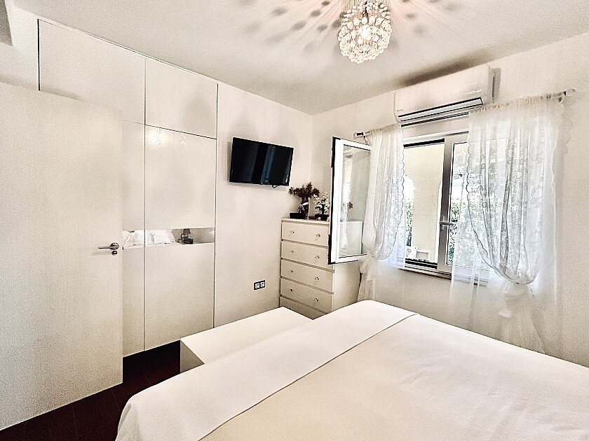 Villa in Cabo Roig, Alicante, Spain 3 bedrooms, 120 sq.m. No. 111286