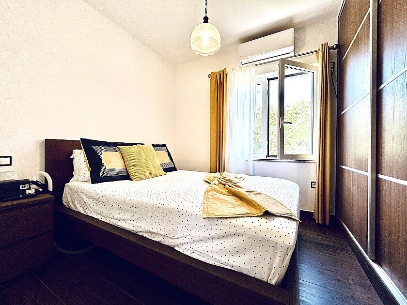 Villa in Cabo Roig, Alicante, Spain 3 bedrooms, 120 sq.m. No. 111286