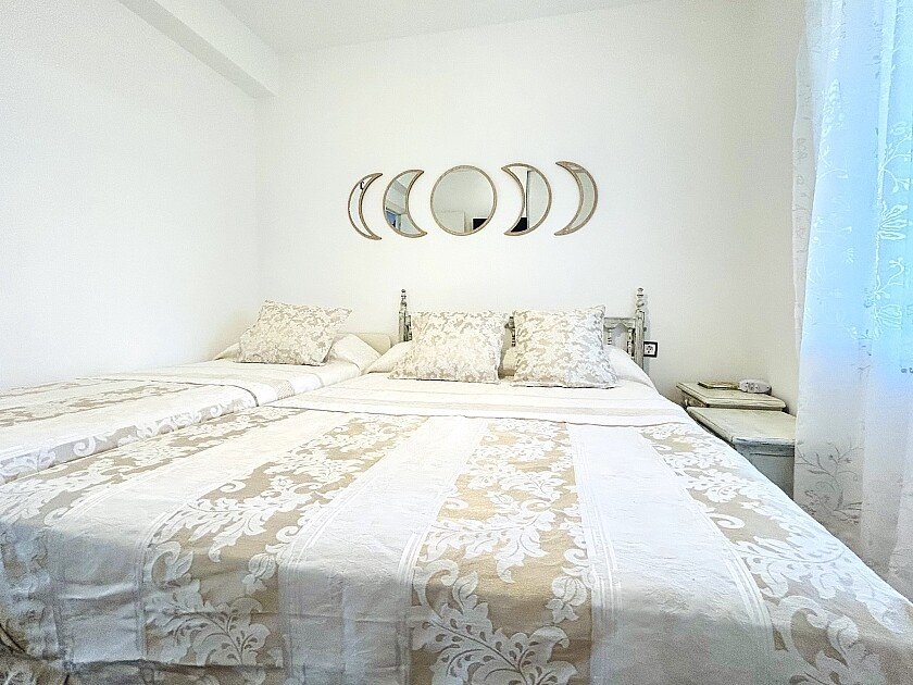 Villa in Cabo Roig, Alicante, Spain 3 bedrooms, 120 sq.m. No. 111286