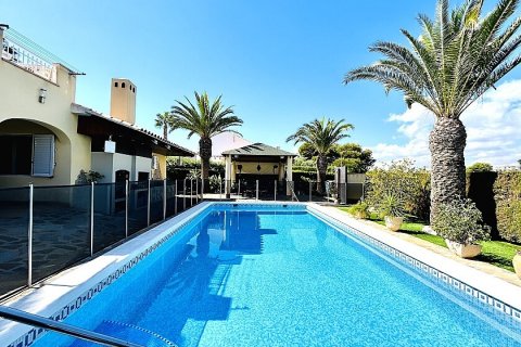 Villa in Cabo Roig, Alicante, Spanien 3 Schlafzimmer, 120 m2 Nr. 111286