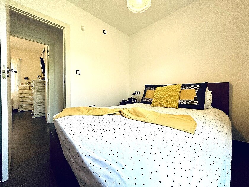 Villa in Cabo Roig, Alicante, Spain 3 bedrooms, 120 sq.m. No. 111286