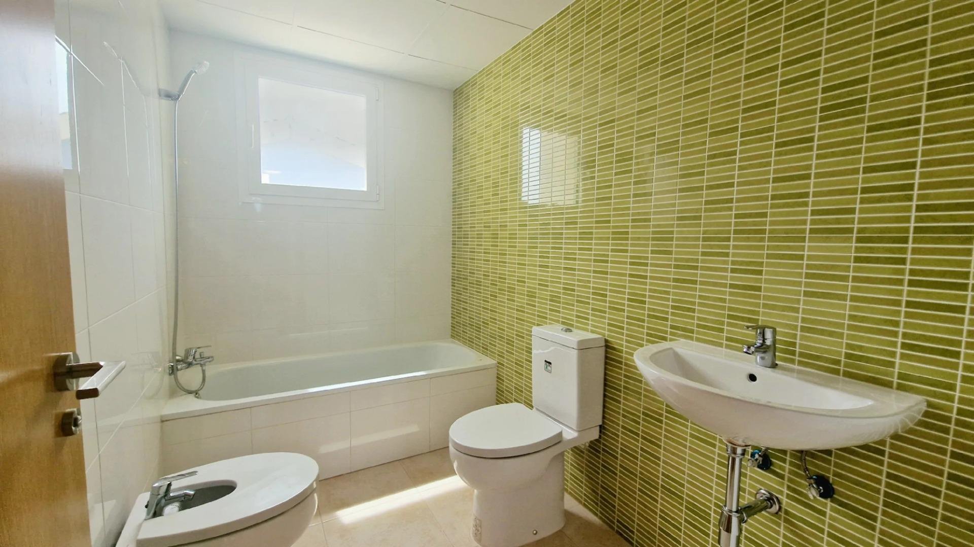 Villa in Lorca, Murcia, Spanien 4 Schlafzimmer, 155 m2 Nr. 141934