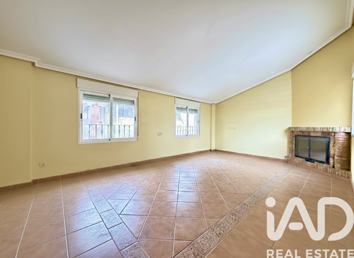 Talo Abaran, Murcia, Espanja 4 makuuhuonetta, 158 m2 No. 185291