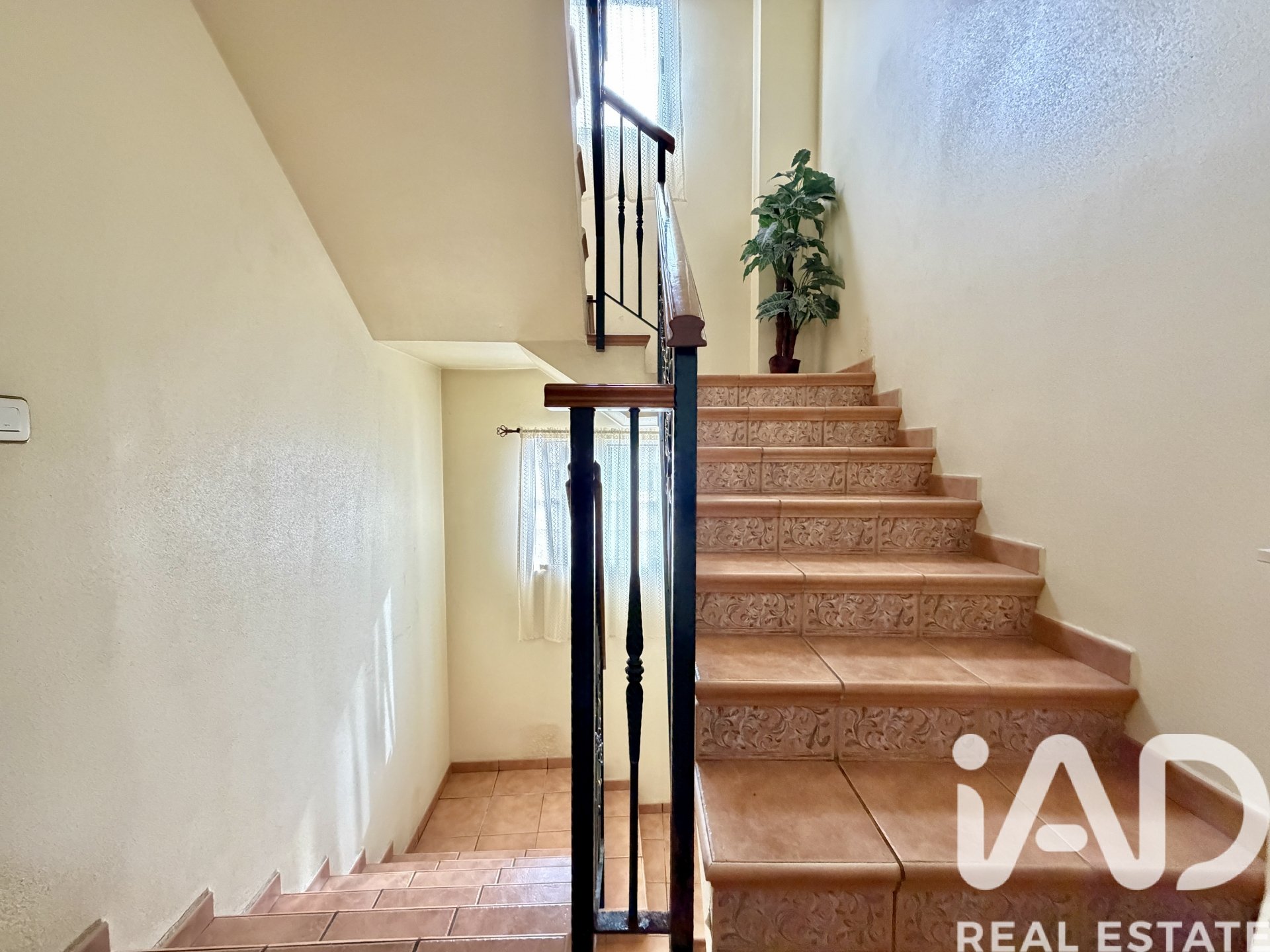 Talo Abaran, Murcia, Espanja 4 makuuhuonetta, 158 m2 No. 185291