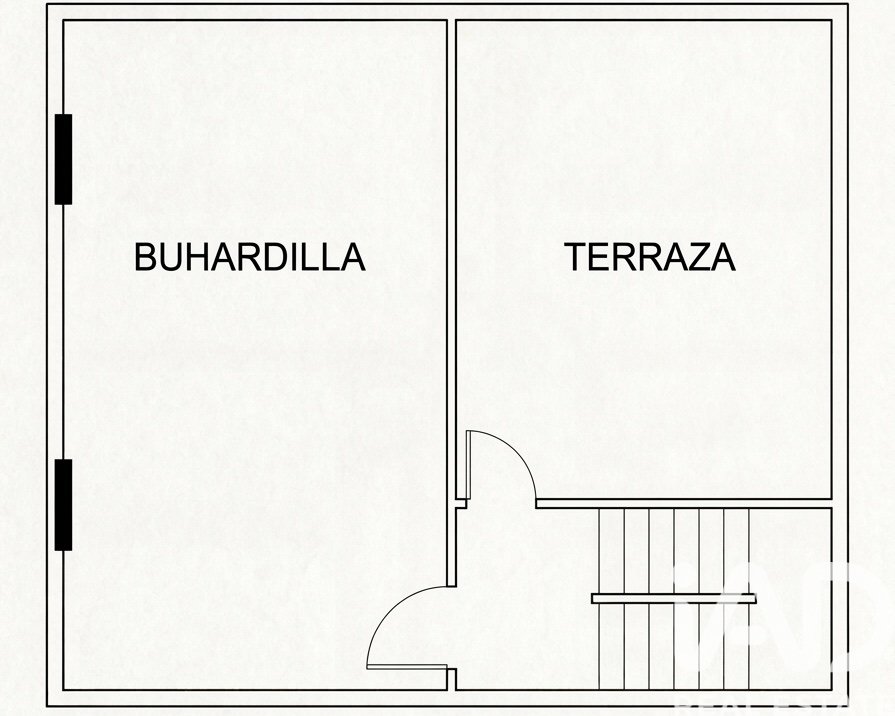 Talo Abaran, Murcia, Espanja 4 makuuhuonetta, 158 m2 No. 185291
