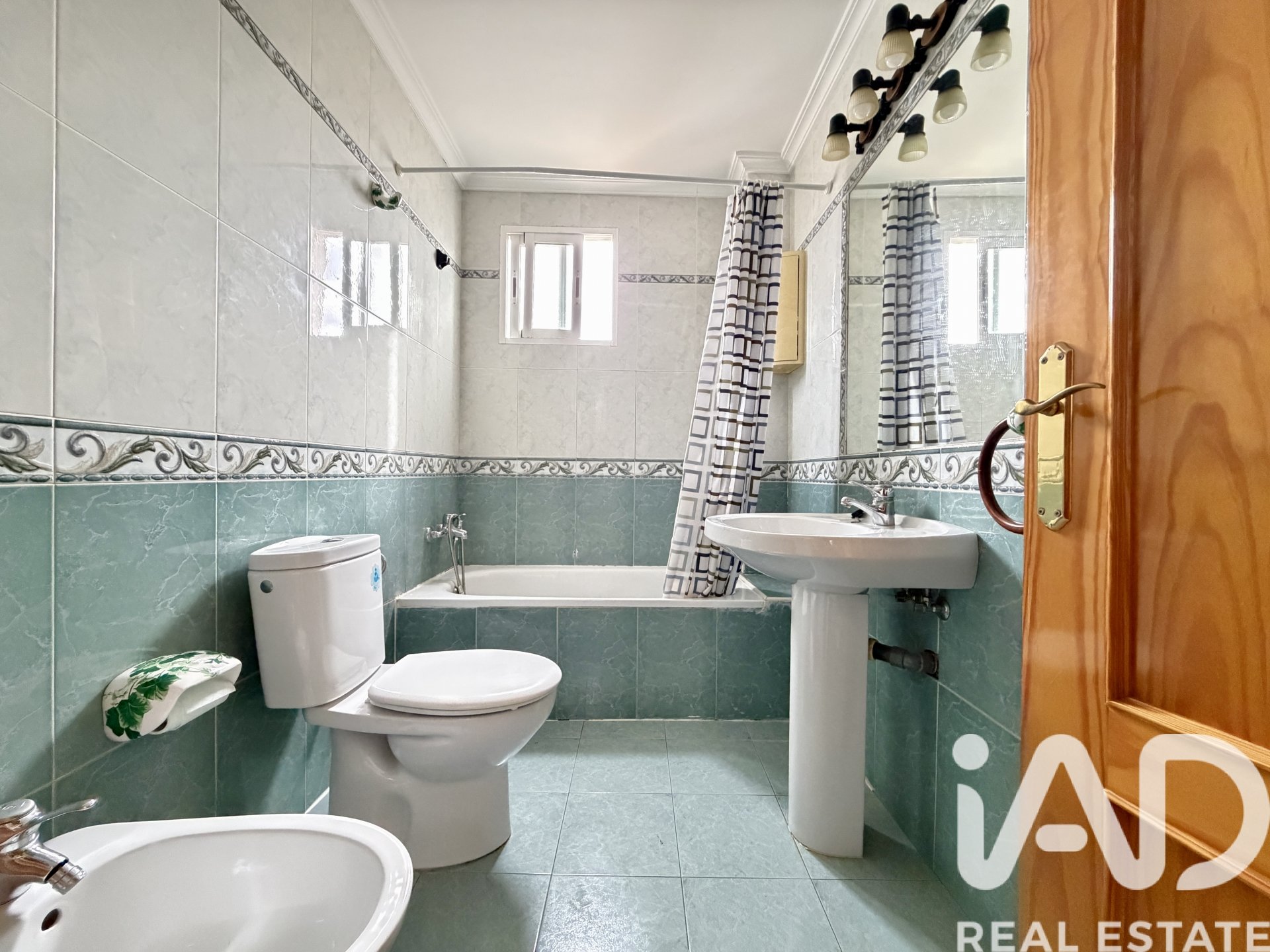 Talo Abaran, Murcia, Espanja 4 makuuhuonetta, 158 m2 No. 185291